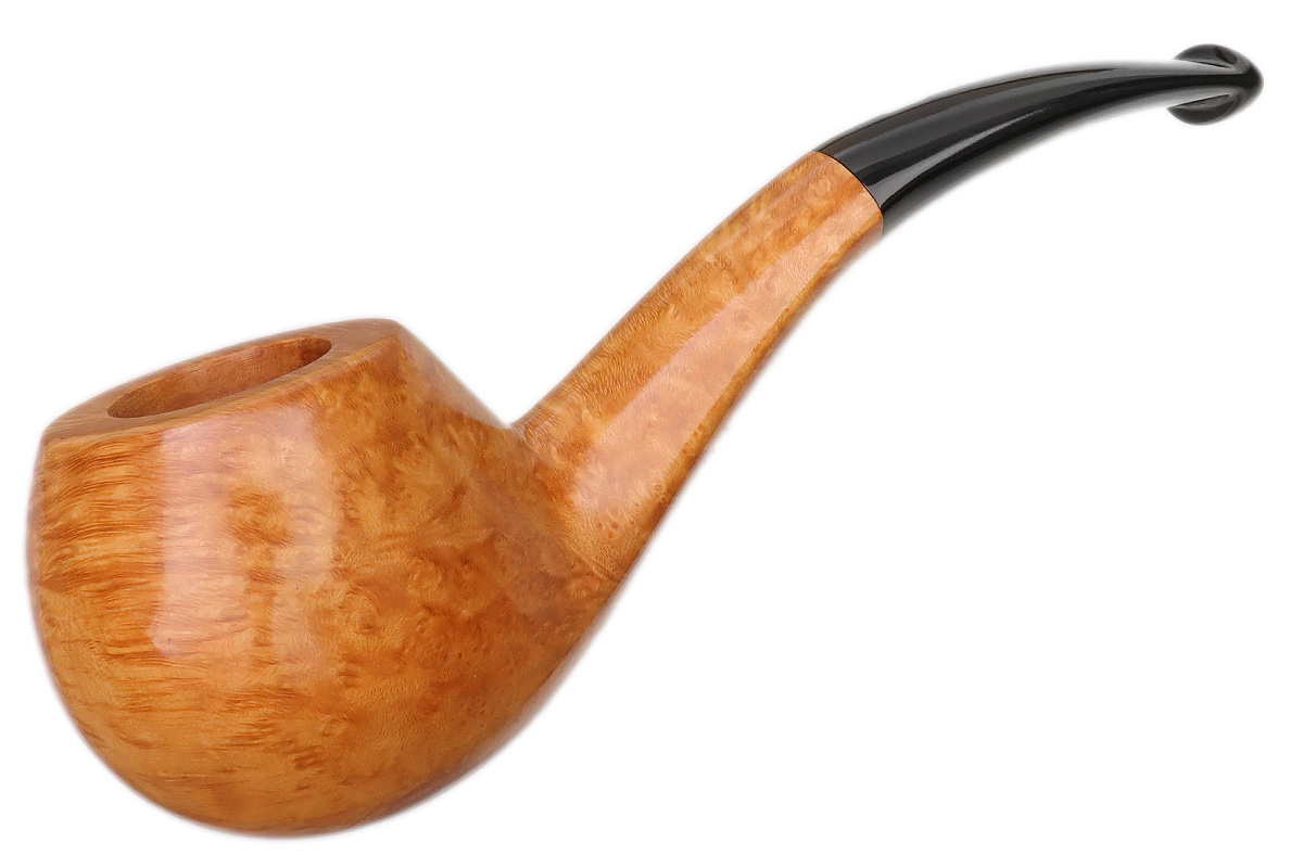 Castello La Coppia 2 Pipe Set (with Leather Box) (2023)