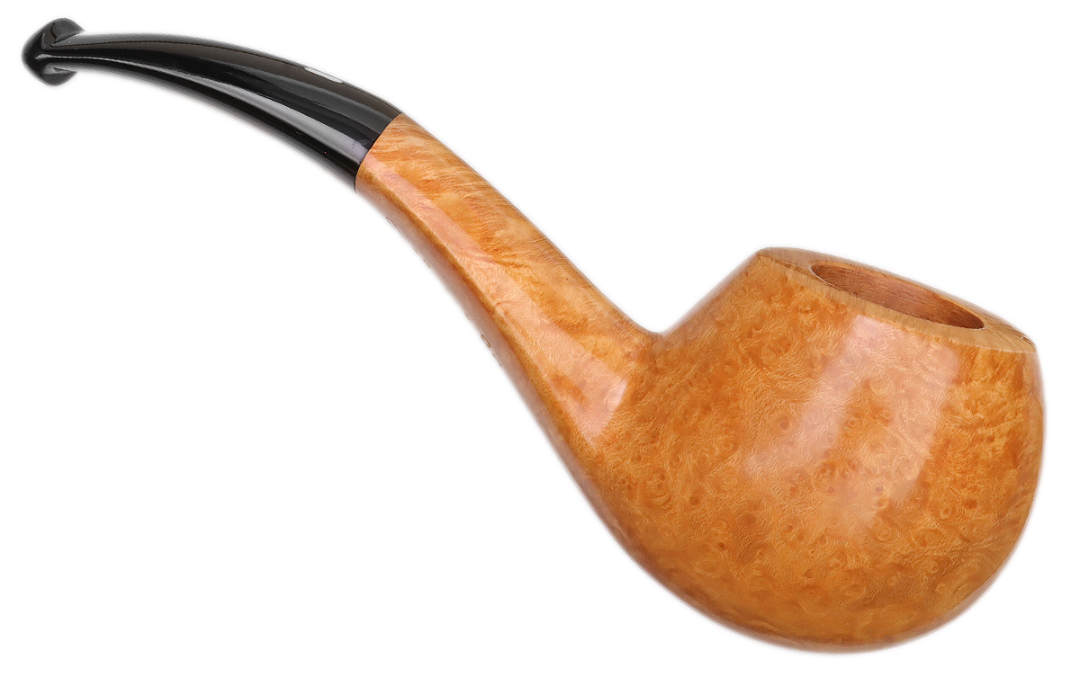 Castello La Coppia 2 Pipe Set (with Leather Box) (2023)