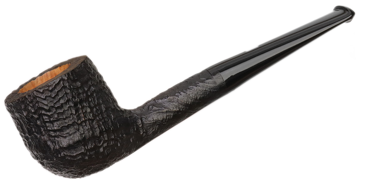 Castello La Coppia 2 Pipe Set (with Leather Box) (2023)