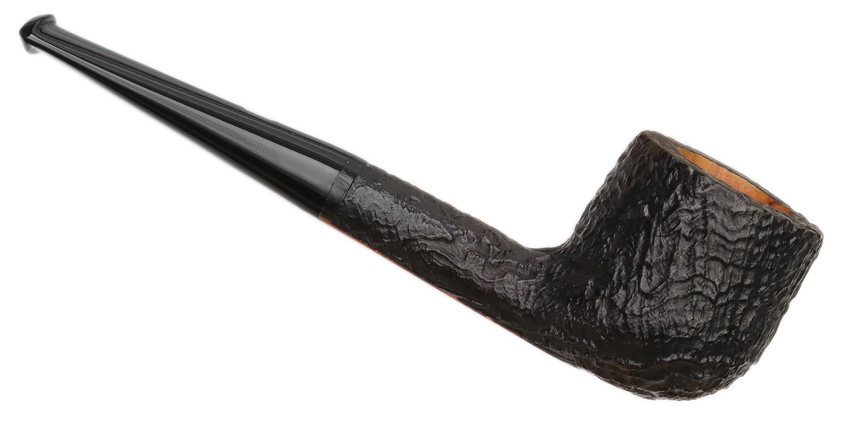 Castello La Coppia 2 Pipe Set (with Leather Box) (2023)