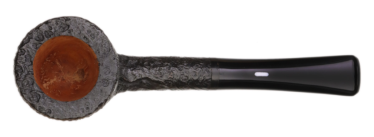 Castello La Coppia 2 Pipe Set (with Leather Box) (2023)