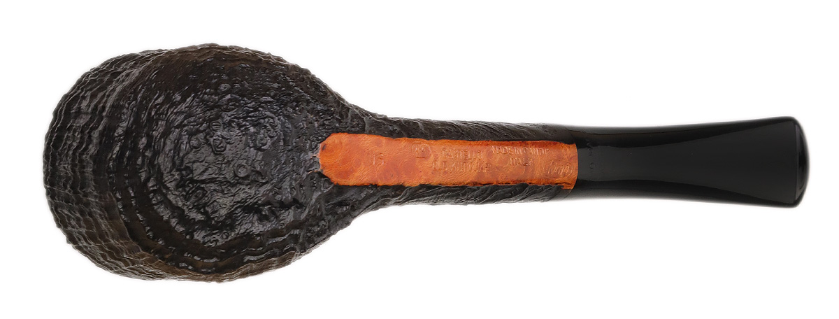 Castello La Coppia 2 Pipe Set (with Leather Box) (2023)