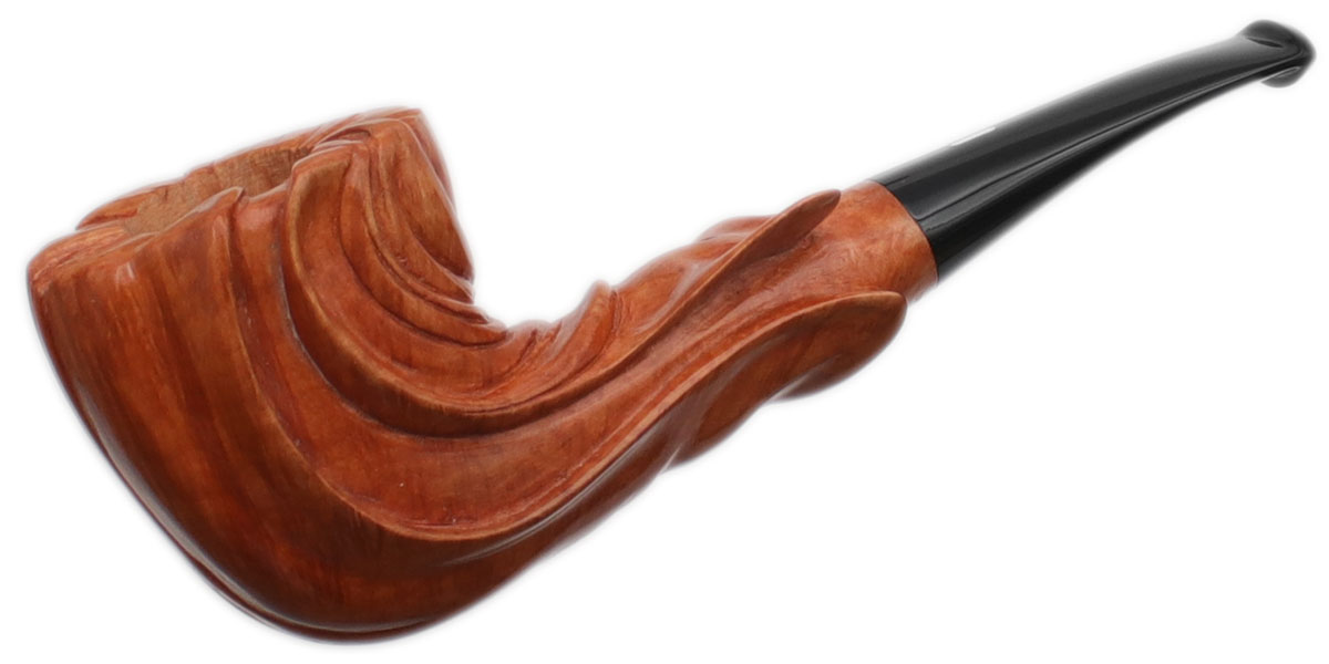 Castello Pipa Velata Bent Dublin (05.10)