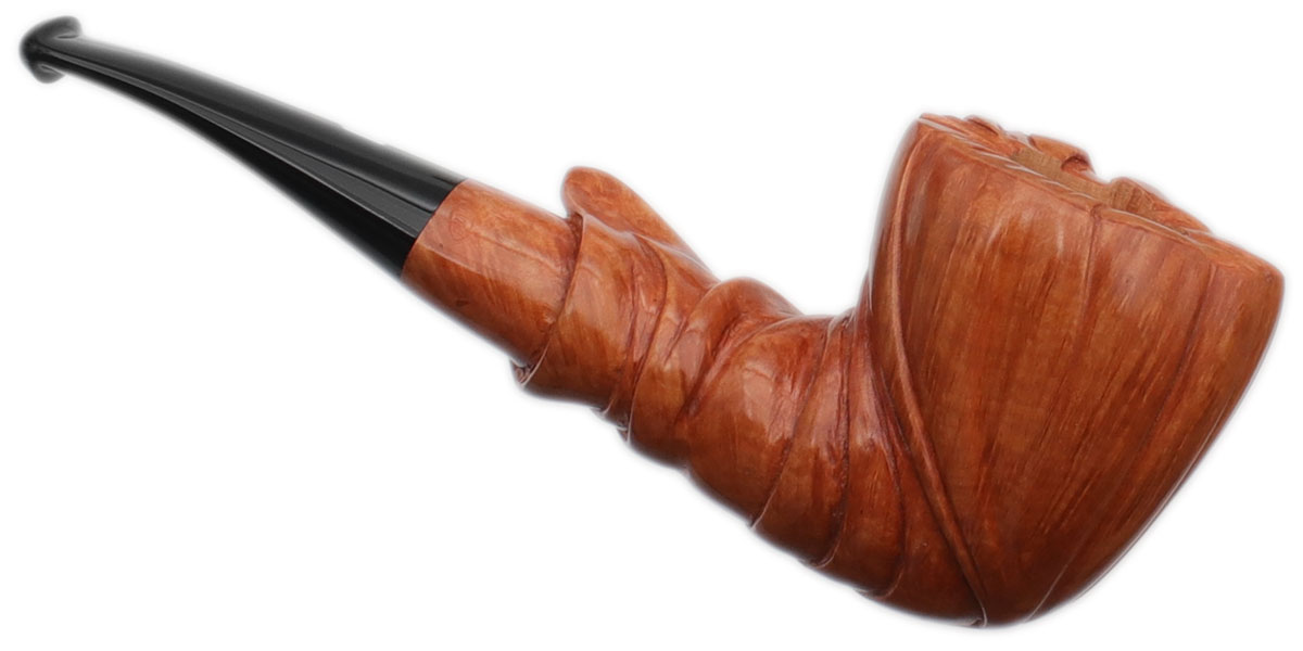 Castello Pipa Velata Bent Dublin (05.10)