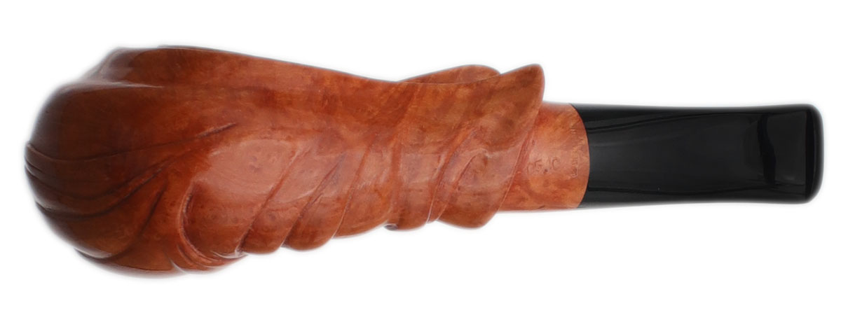 Castello Pipa Velata Bent Dublin (05.10)