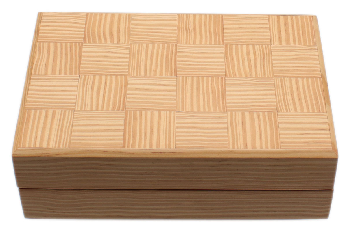 Castello Pipa Velata Bent Dublin (05.10)