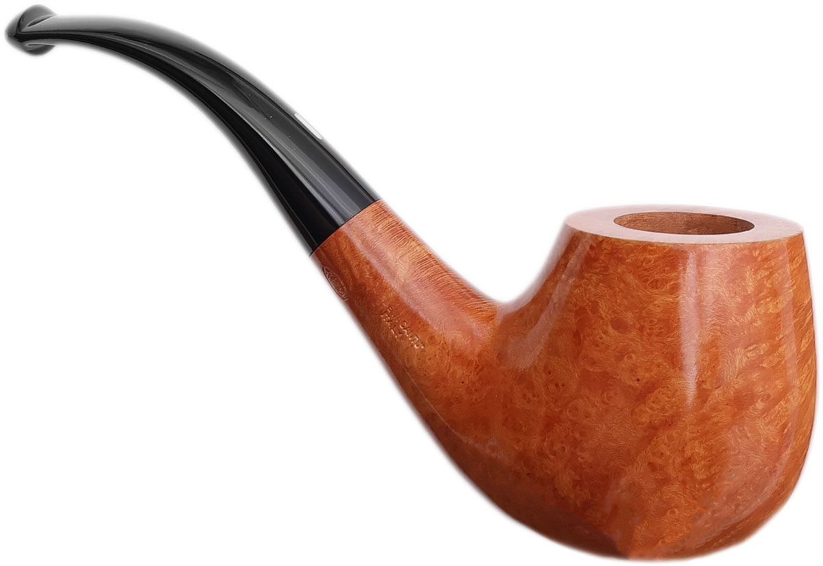 Castello Collection Occhio di Pernice Bent Billiard (K) (2024)