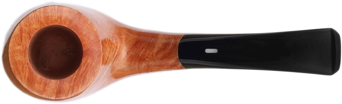 Castello Collection Occhio di Pernice Bent Billiard (K) (2024)