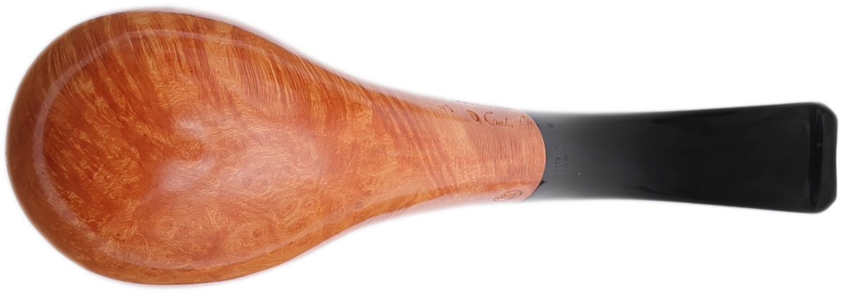 Castello Collection Occhio di Pernice Bent Billiard (K) (2024)