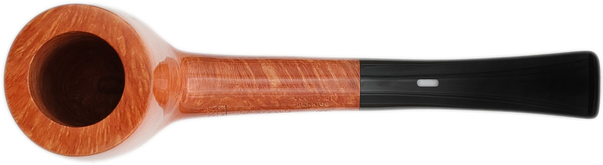 Castello Collection Occhio di Pernice Bent Billiard (KK) (2024)