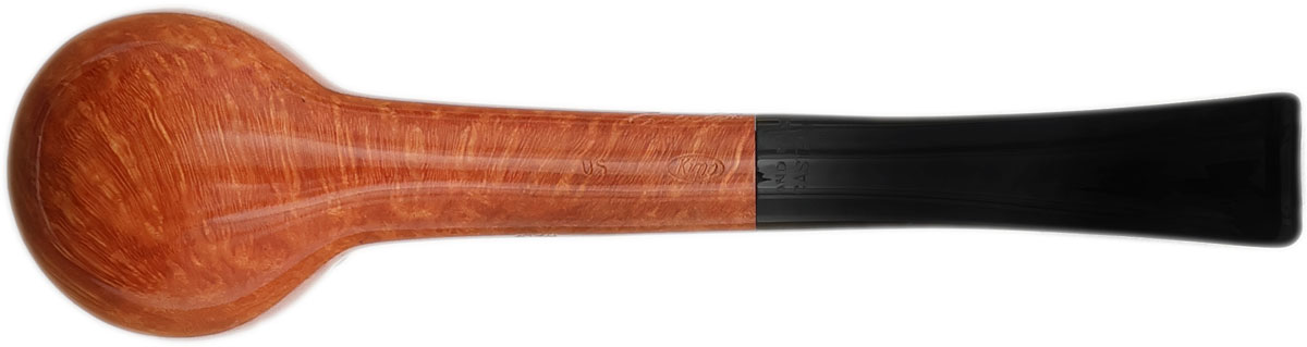 Castello Collection Occhio di Pernice Bent Billiard (KK) (2024)