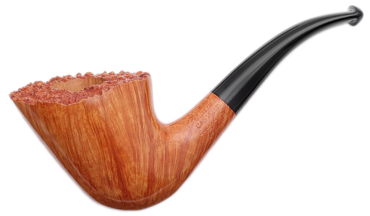 Castello Collection Fiammata Great Line Bent Dublin (K) (2024)
