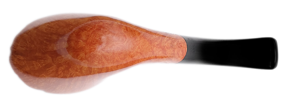 Castello Collection Fiammata Great Line Bent Dublin (K) (2024)