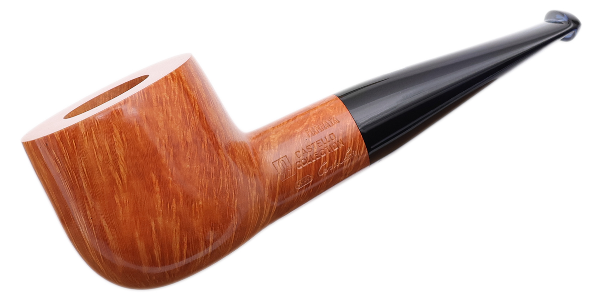 CASTELLO カステロCOLLECTION KKKK パイプ　ITALY製 CASTELLO カステロCOLLECTION KKKK パイプ ITALY製