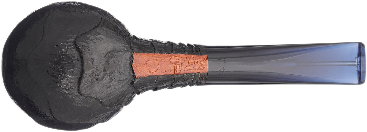 Castello SPC 25th Anniversary Pezzo Unico Le Dune Bent Apple (8.8) (2024)