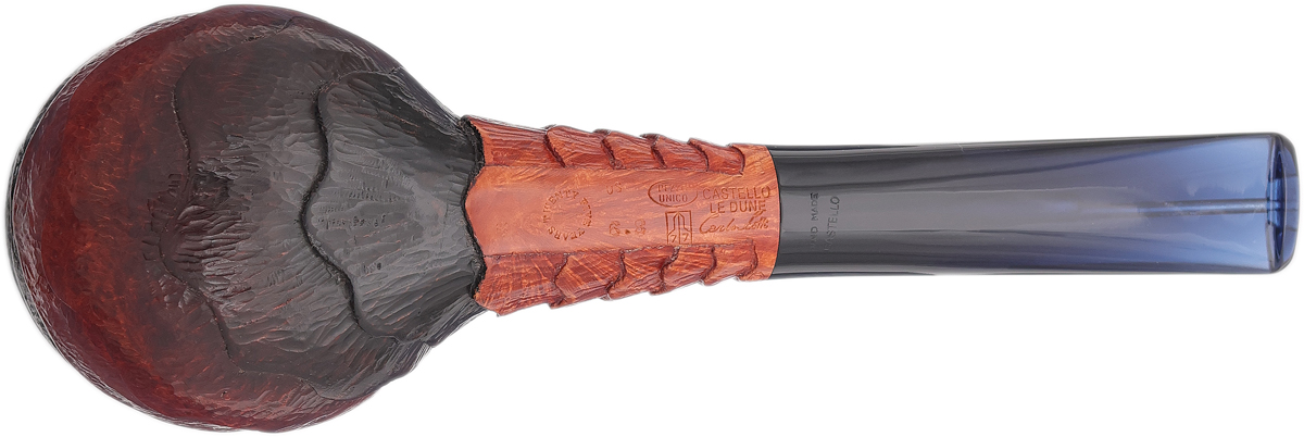 Castello SPC 25th Anniversary Pezzo Unico Le Dune Billiard (6.8)