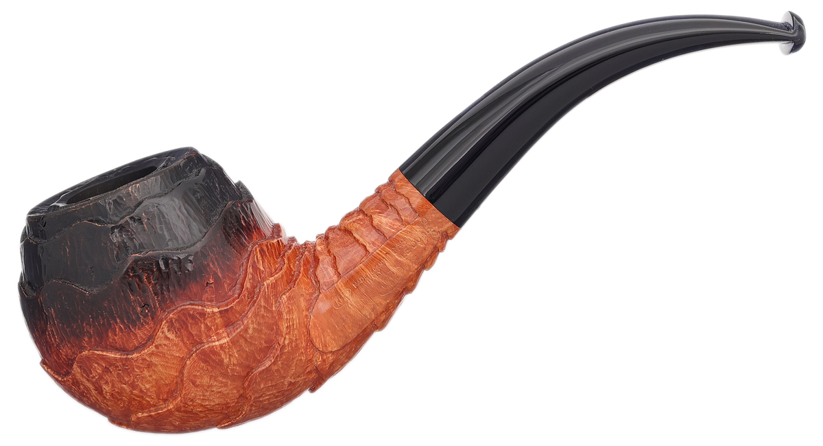 Castello SPC 25th Anniversary Pezzo Unico Le Dune Bent Apple (2.8) (2024)