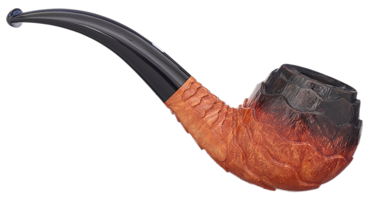 Castello SPC 25th Anniversary Pezzo Unico Le Dune Bent Apple (2.8) (2024)