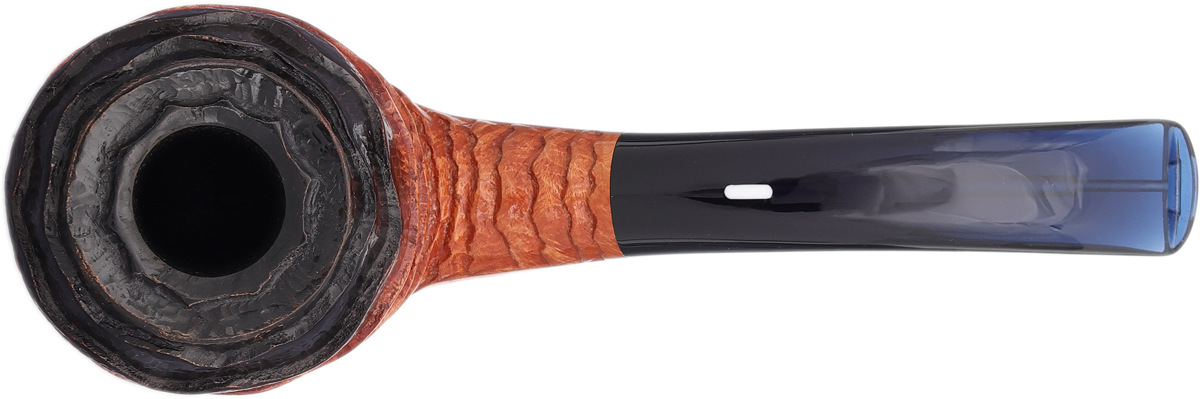 Castello SPC 25th Anniversary Pezzo Unico Le Dune Bent Apple (2.8) (2024)