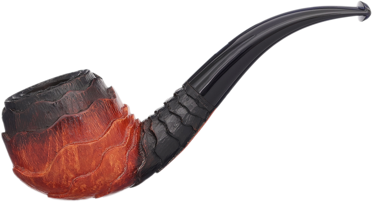 Castello SPC 25th Anniversary Pezzo Unico Le Dune Bent Apple (5.8) (2024)