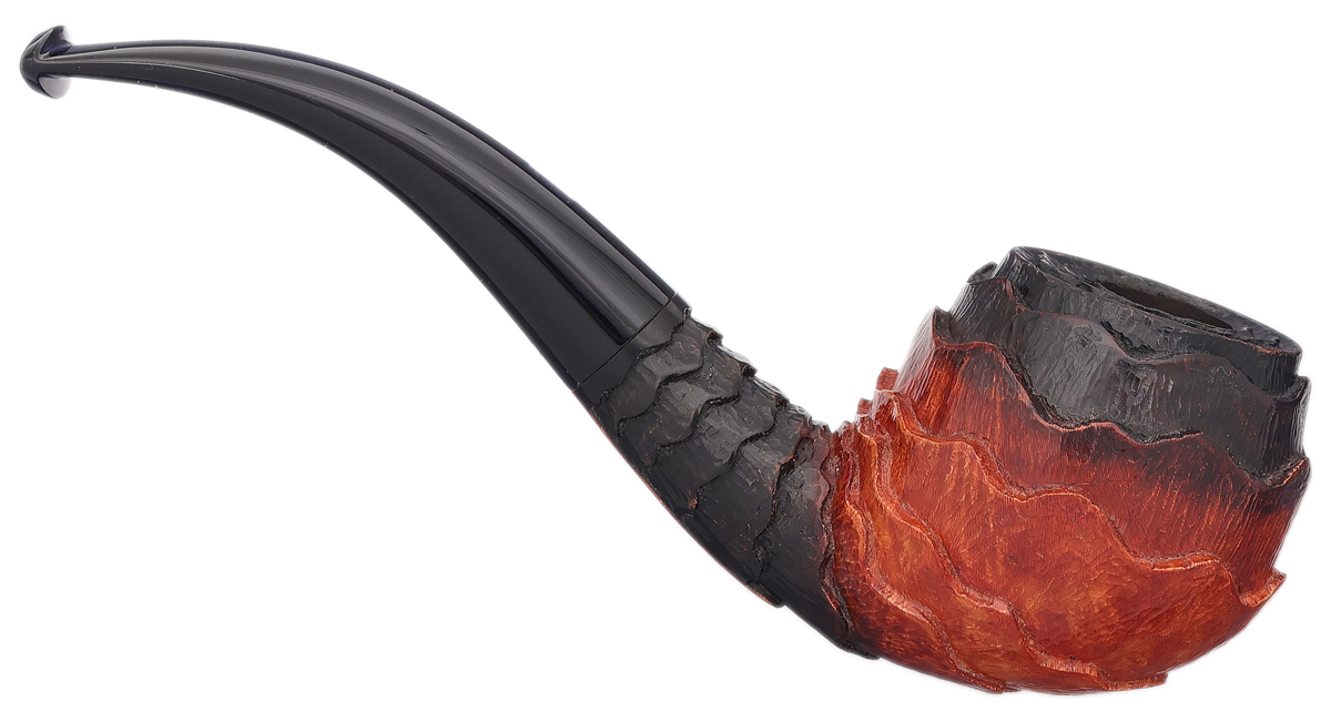 Castello SPC 25th Anniversary Pezzo Unico Le Dune Bent Apple (5.8) (2024)