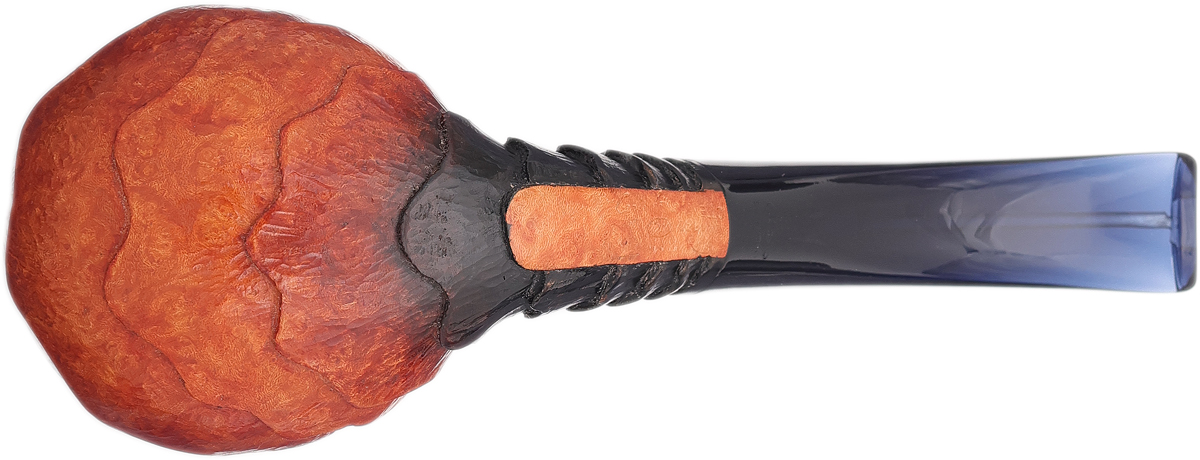 Castello SPC 25th Anniversary Pezzo Unico Le Dune Bent Apple (5.8) (2024)