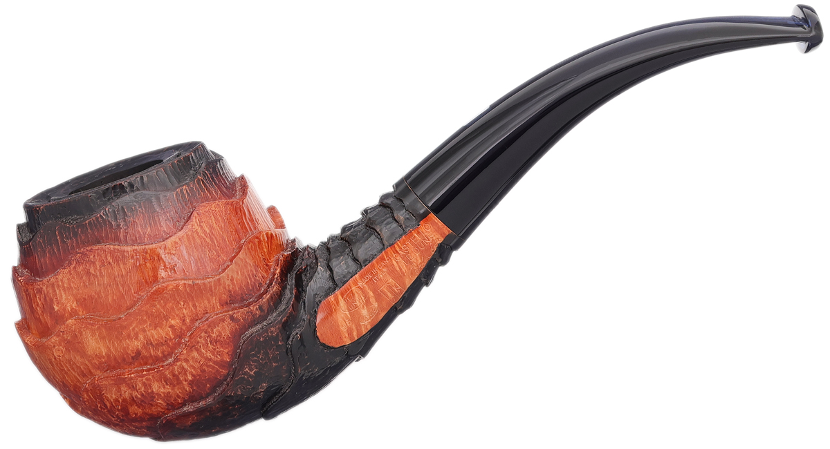 Castello SPC 25th Anniversary Pezzo Unico Le Dune Bent Apple (4.8) (2024)