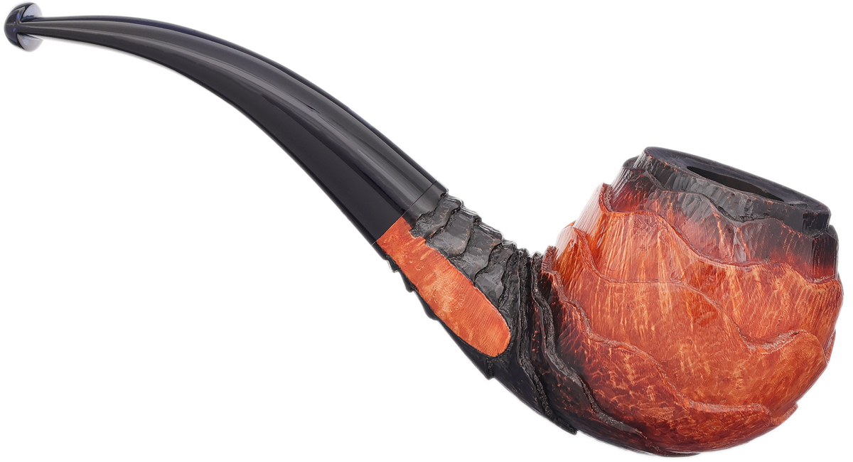 Castello SPC 25th Anniversary Pezzo Unico Le Dune Bent Apple (4.8) (2024)