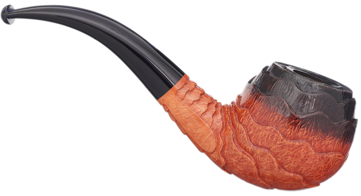 Castello SPC 25th Anniversary Pezzo Unico Le Dune Bent Apple (3.8)