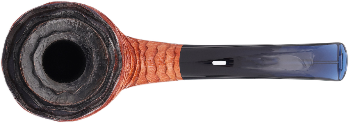 Castello SPC 25th Anniversary Pezzo Unico Le Dune Bent Apple (3.8)