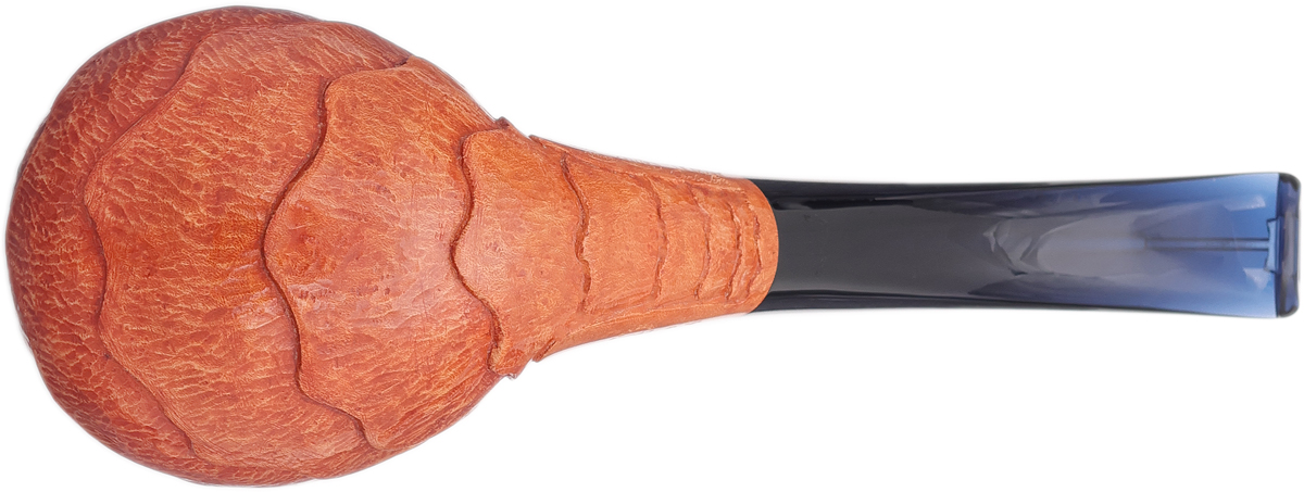 Castello SPC 25th Anniversary Pezzo Unico Le Dune Bent Apple (3.8)