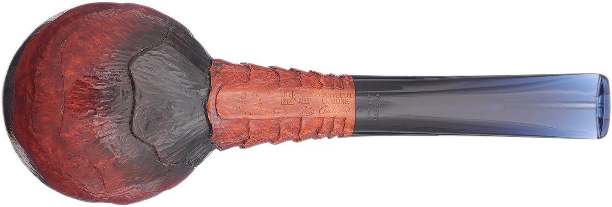 Castello SPC 25th Anniversary Pezzo Unico Le Dune Billiard (7.8)