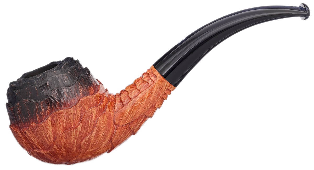 Castello SPC 25th Anniversary Pezzo Unico Le Dune Bent Apple (1.8)
