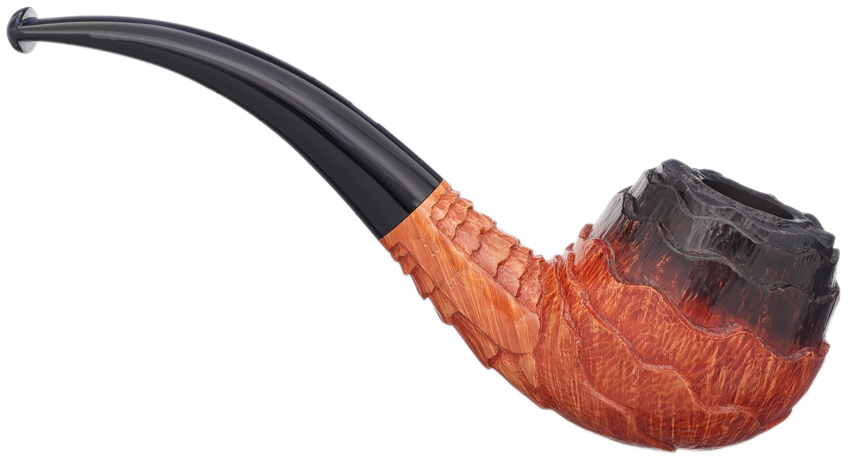 Castello SPC 25th Anniversary Pezzo Unico Le Dune Bent Apple (1.8)