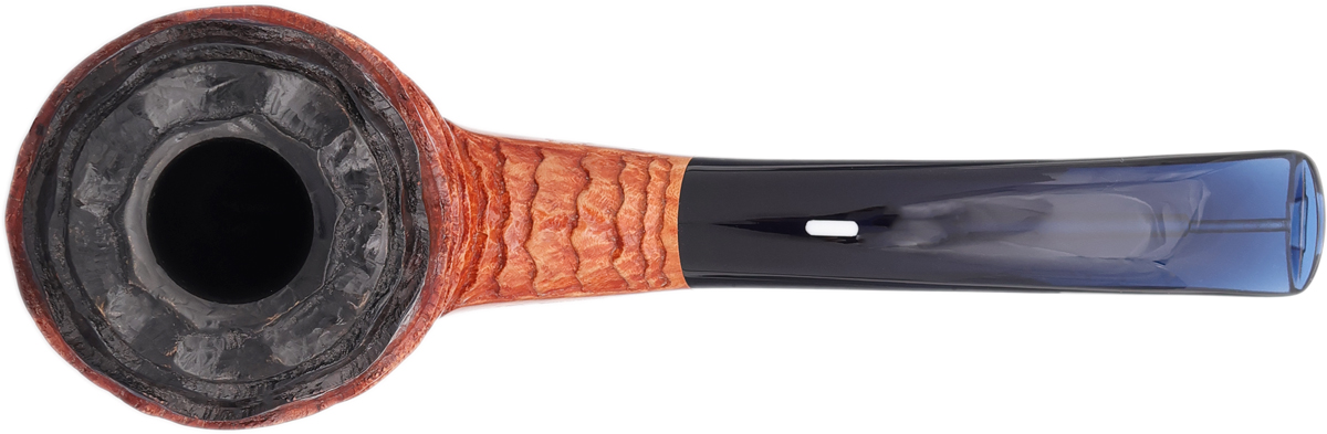 Castello SPC 25th Anniversary Pezzo Unico Le Dune Bent Apple (1.8)