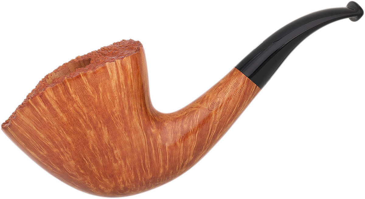 Castello Pezzo Unico Collection Fiammata Big Line Bent Dublin (24.10.2023)