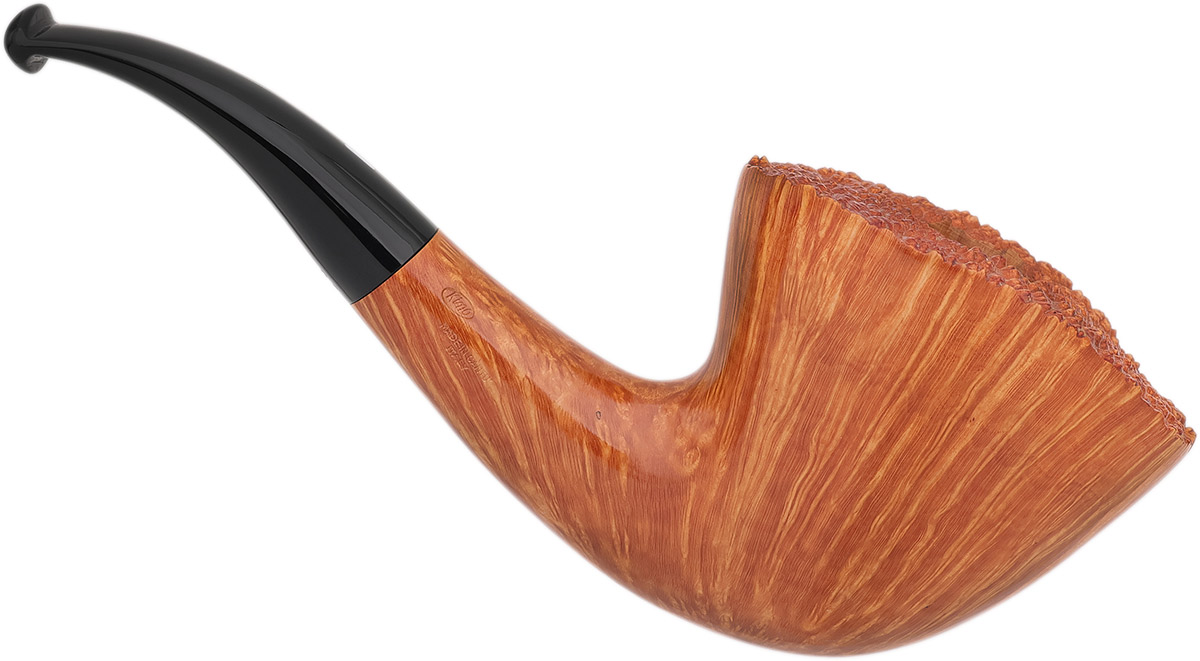 Castello Pezzo Unico Collection Fiammata Big Line Bent Dublin (24.10.2023)