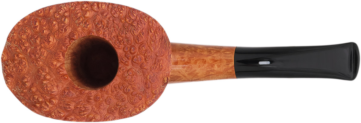 Castello Pezzo Unico Collection Fiammata Big Line Bent Dublin (24.10.2023)