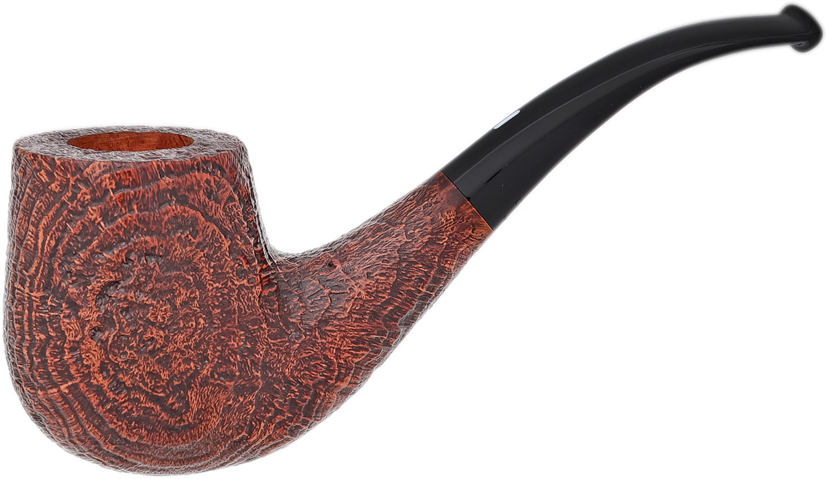 未使用　hand made CASTELLO PIPE　KKKK Castello Castello KKKK US