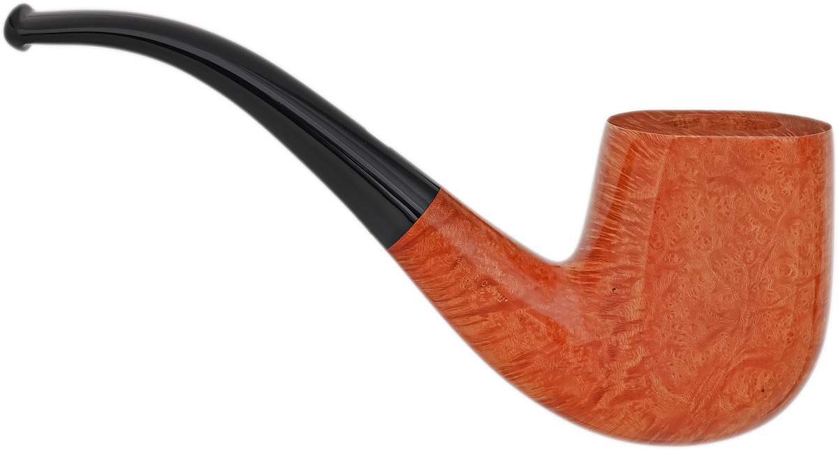 Castello Collection Occhio di Pernice Paneled Bent Billiard (KKK) (2025)