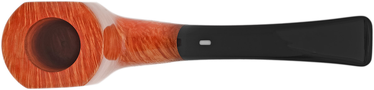 Castello Collection Occhio di Pernice Paneled Bent Billiard (KKK) (2025)