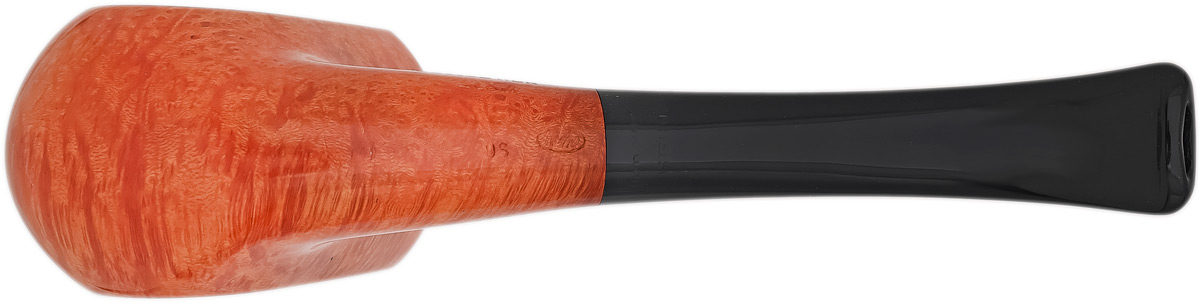 Castello Collection Occhio di Pernice Paneled Bent Billiard (KKK) (2025)