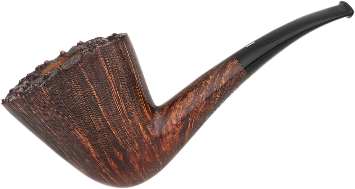 Castello Pezzo Unico Collection Fiammata Great Line Bent Dublin (11.06.2025)