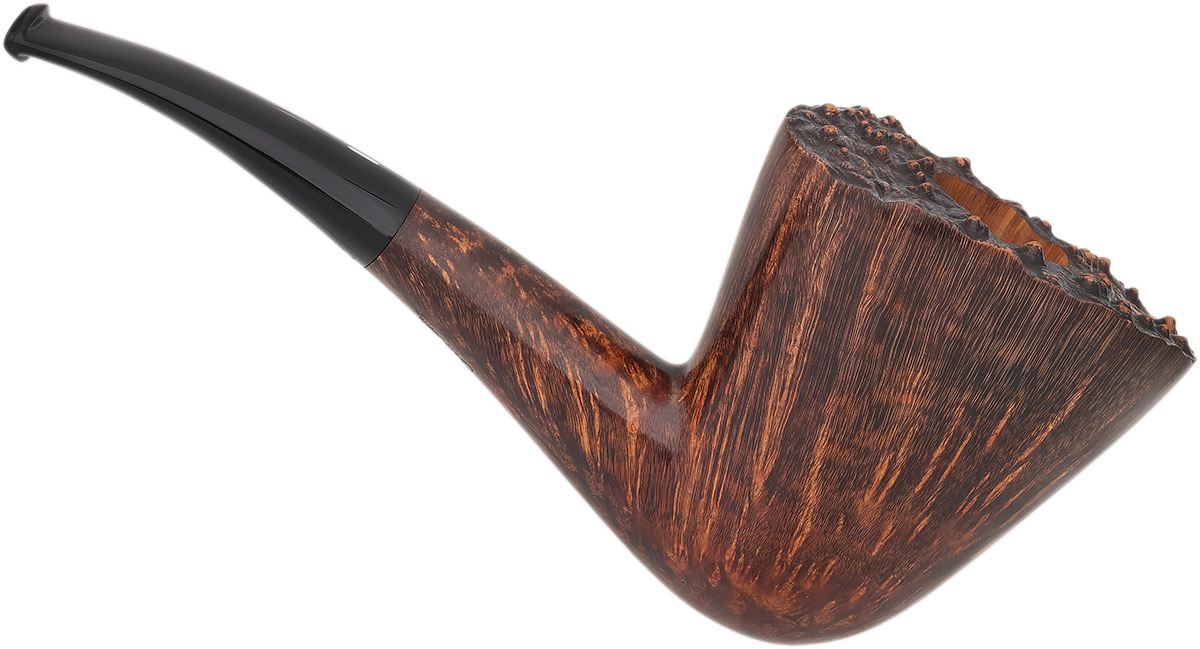 Castello Pezzo Unico Collection Fiammata Great Line Bent Dublin (11.06.2025)