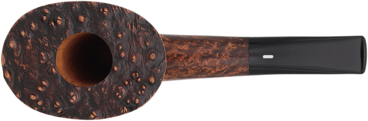 Castello Pezzo Unico Collection Fiammata Great Line Bent Dublin (11.06.2025)