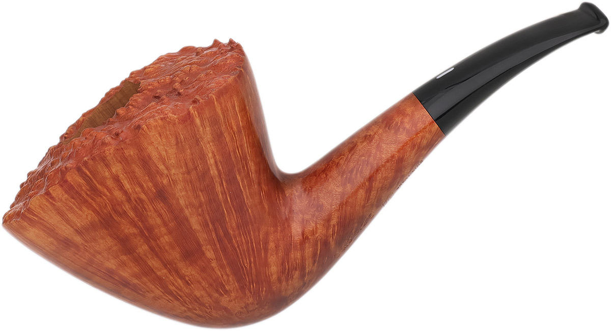Castello Pezzo Unico Collection Fiammata Great Line Bent Dublin (04.06.2025)