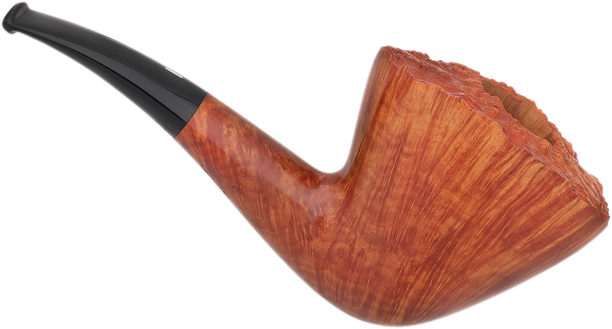 Castello Pezzo Unico Collection Fiammata Great Line Bent Dublin (04.06.2025)