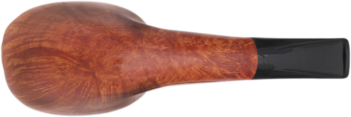 Castello Pezzo Unico Collection Fiammata Great Line Bent Dublin (04.06.2025)