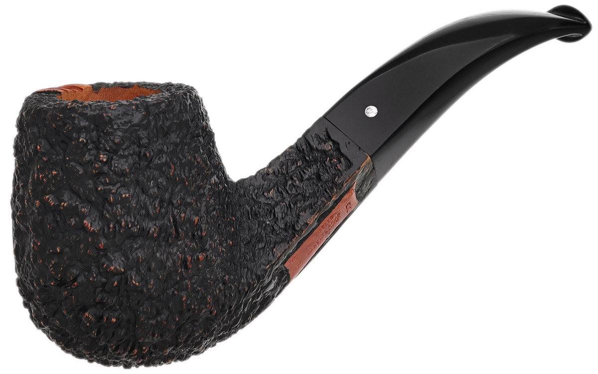 Castello Sea Rock Briar Bent Billiard (G) (Pi, Pi)