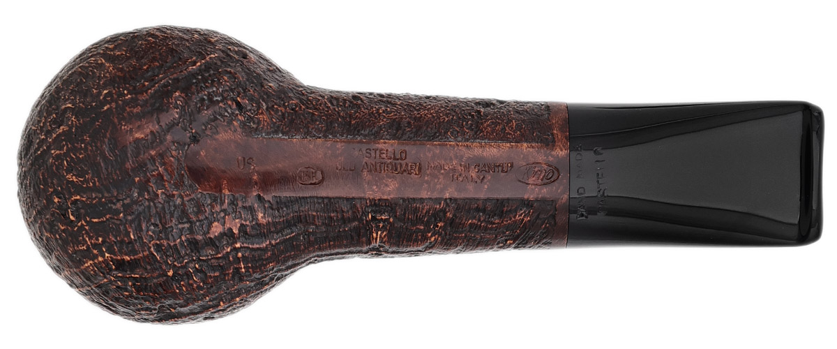 Castello Old Antiquari Pot (KK)